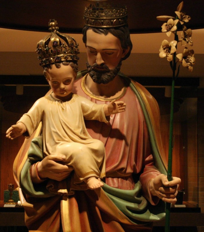 Saint Joseph 2