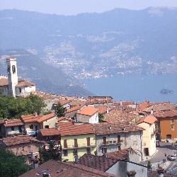 Vigolo, panorama