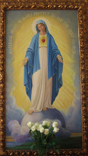 Virgin Mother 21