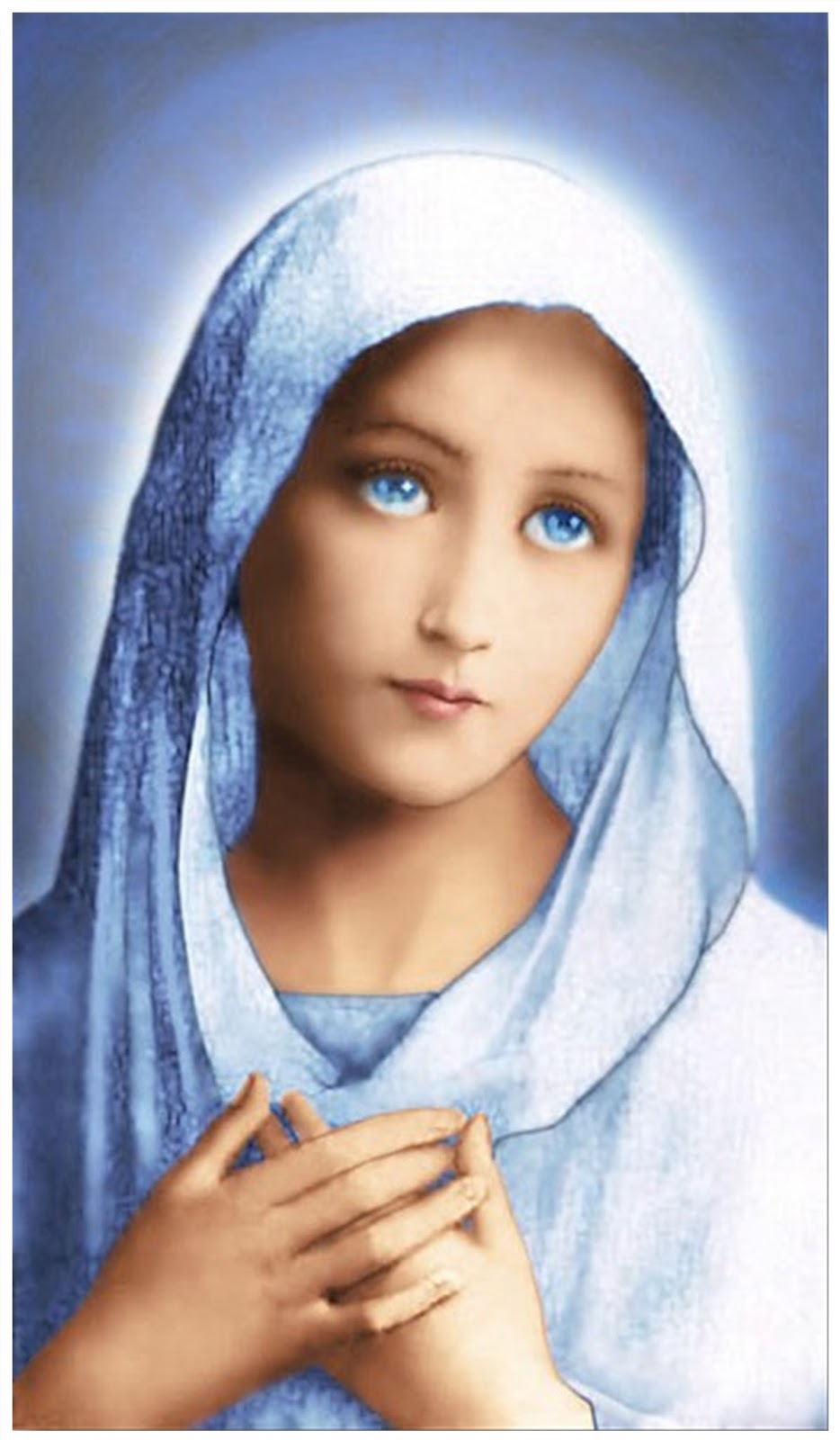 Santíssima Virgem Maria 71